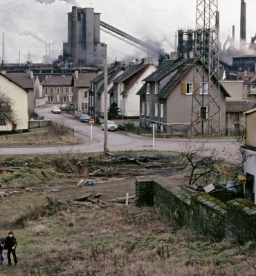 Farbiges Völklingen