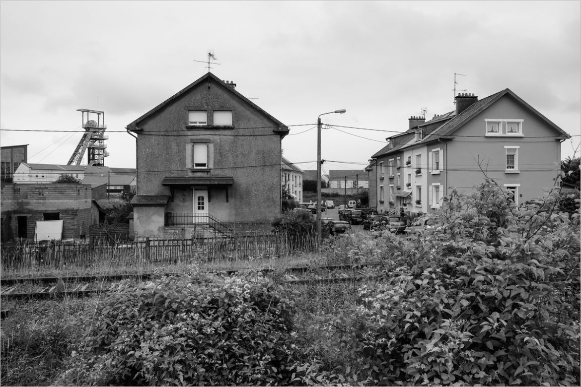 01 Aumetz in Lothringen