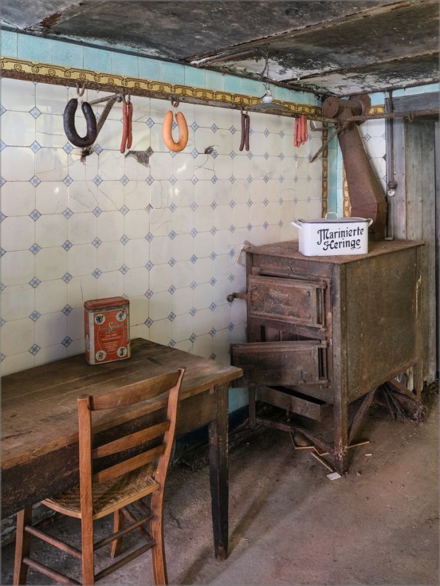 13 Metzgerei