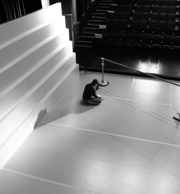 Beyond stage