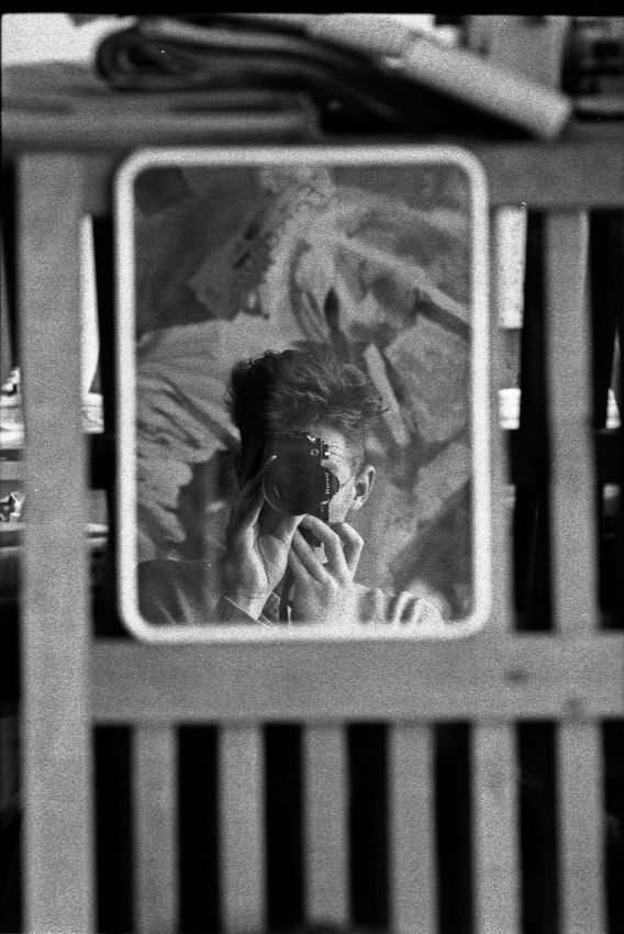 1984_Selbst_Siebdruck