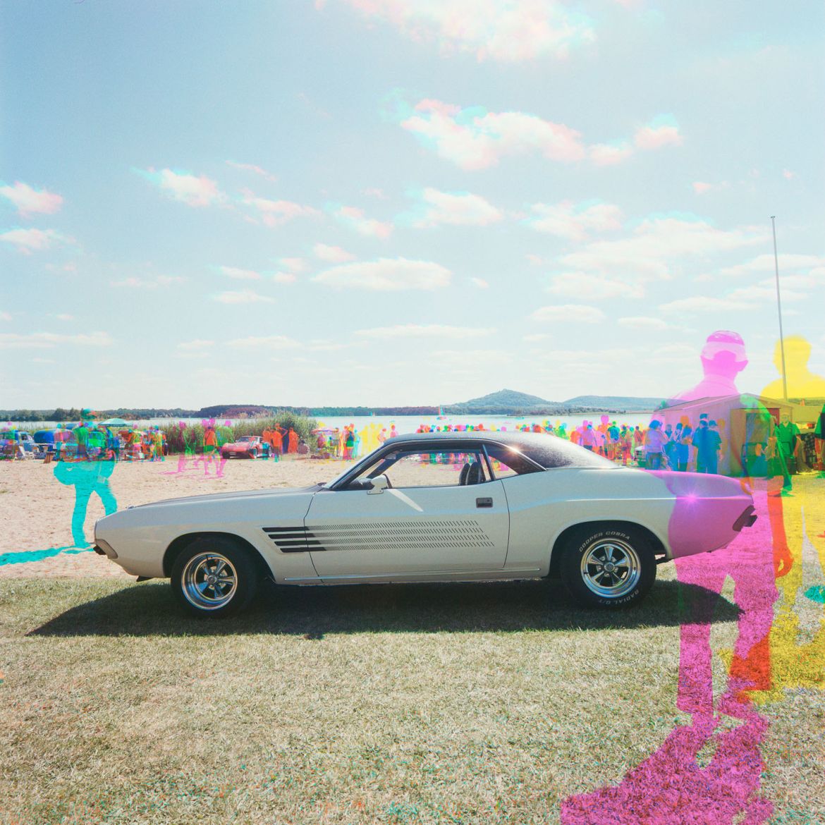 08 - Christine