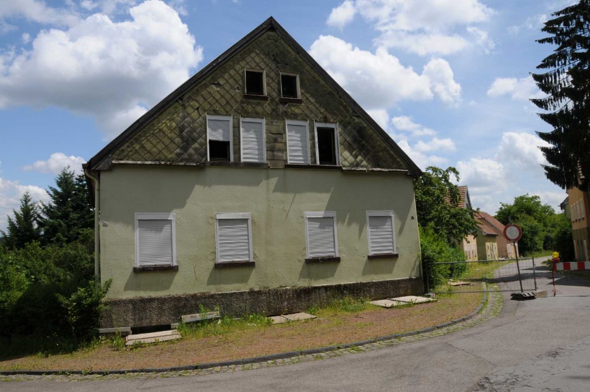 Kolonie Ludweiler 5
