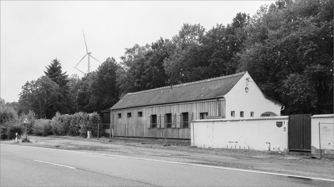 056 Ottweiler, Fürth