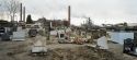 Charleroi Stadtlandschaft 6
