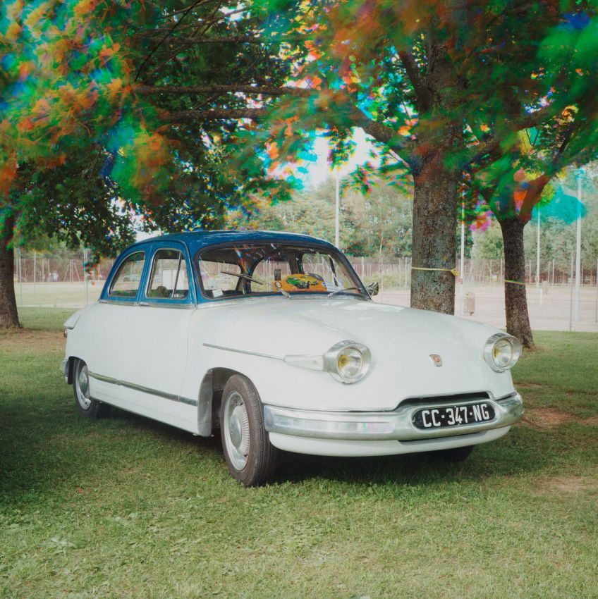09 - Christine