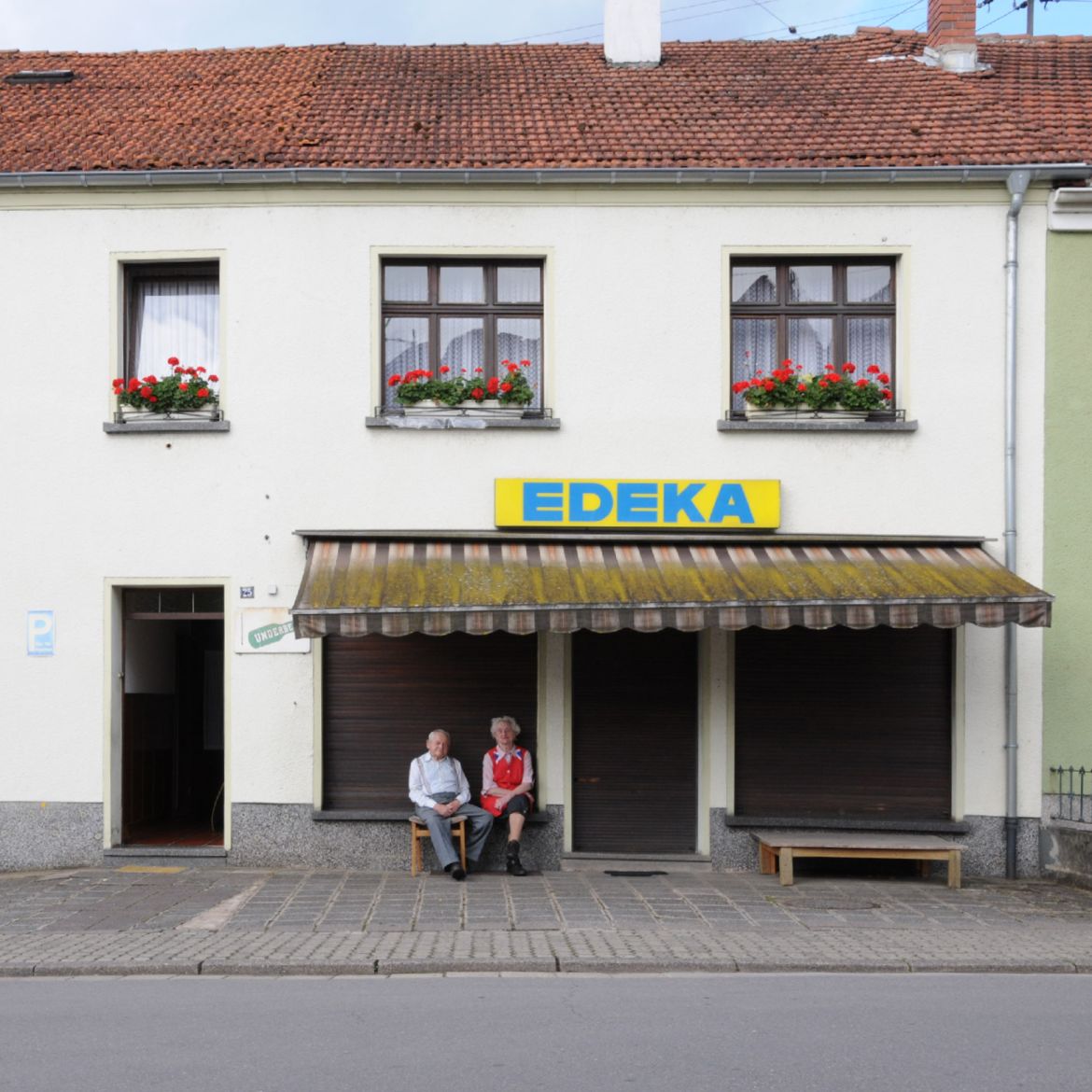 Guckeisen 20