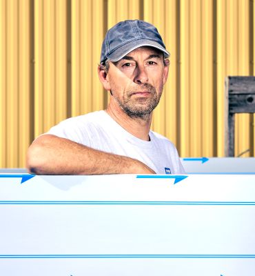 20 % Arbeiter-Profile