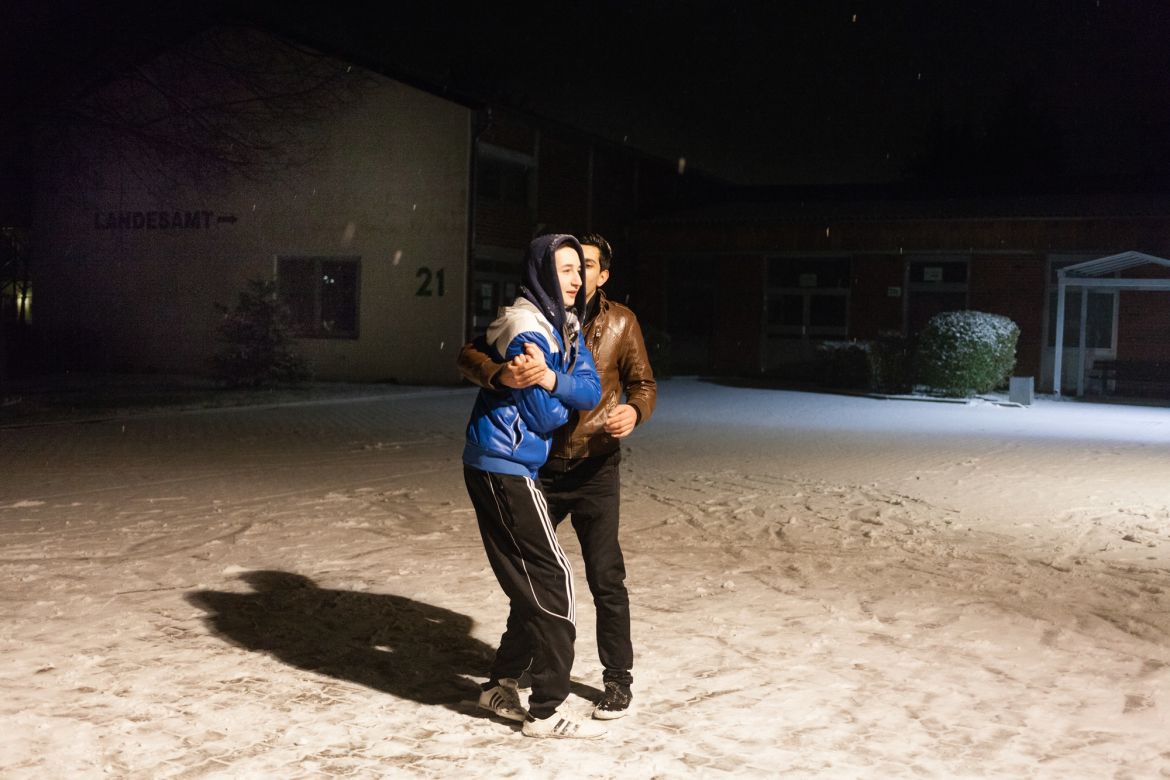 32_SnowDance_Duldung