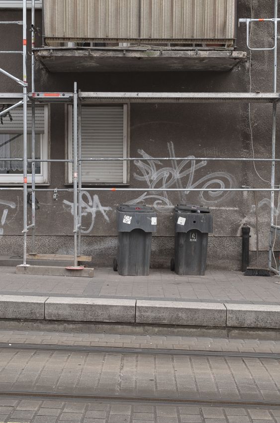 33 Ludwigstraße rück