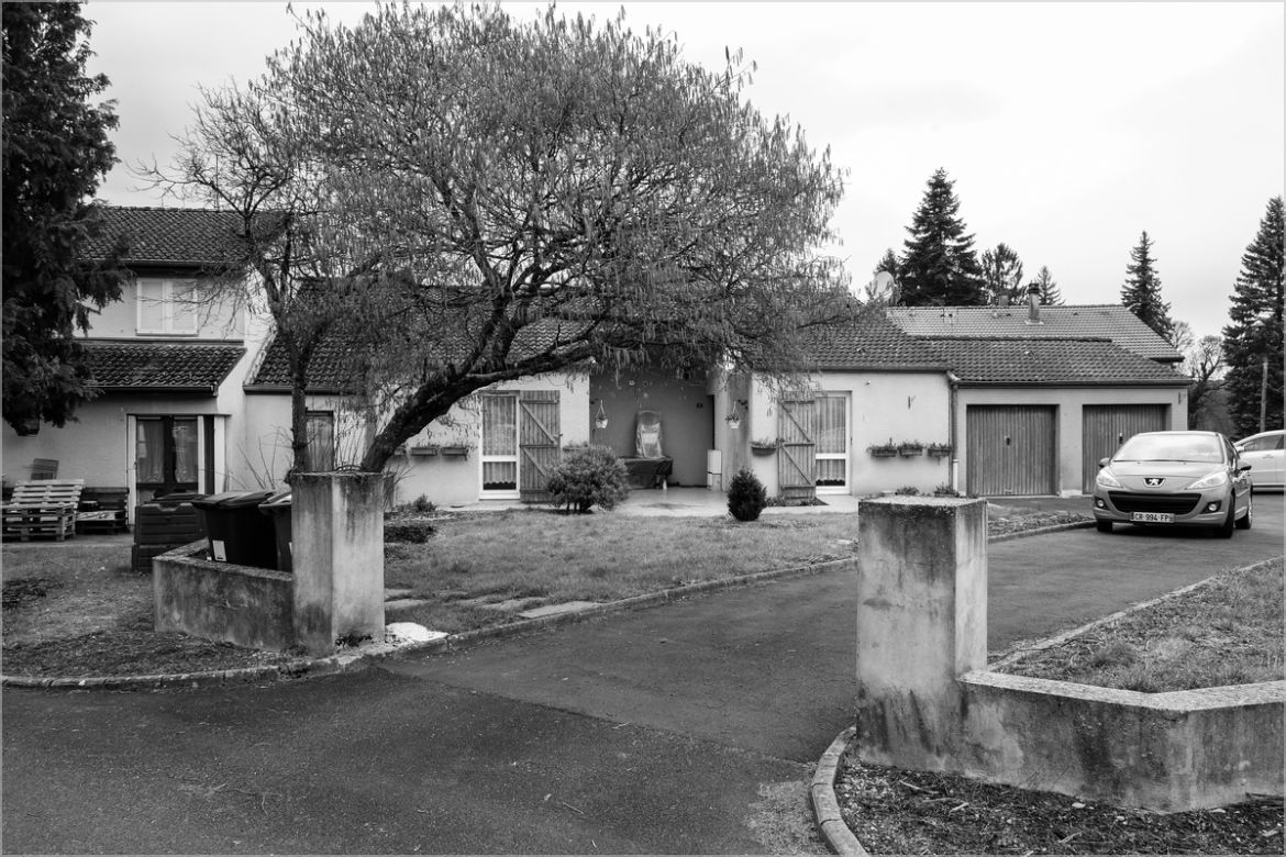 28 Bataville village
