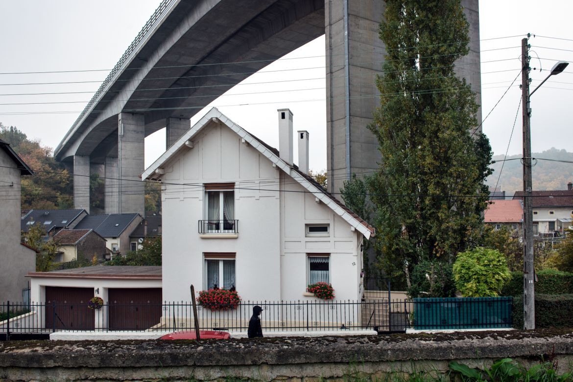 16. Hagondonge