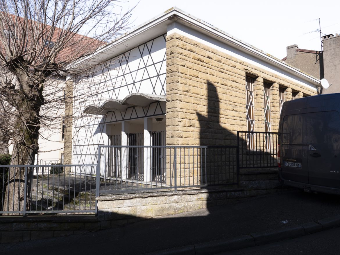 26 boulay