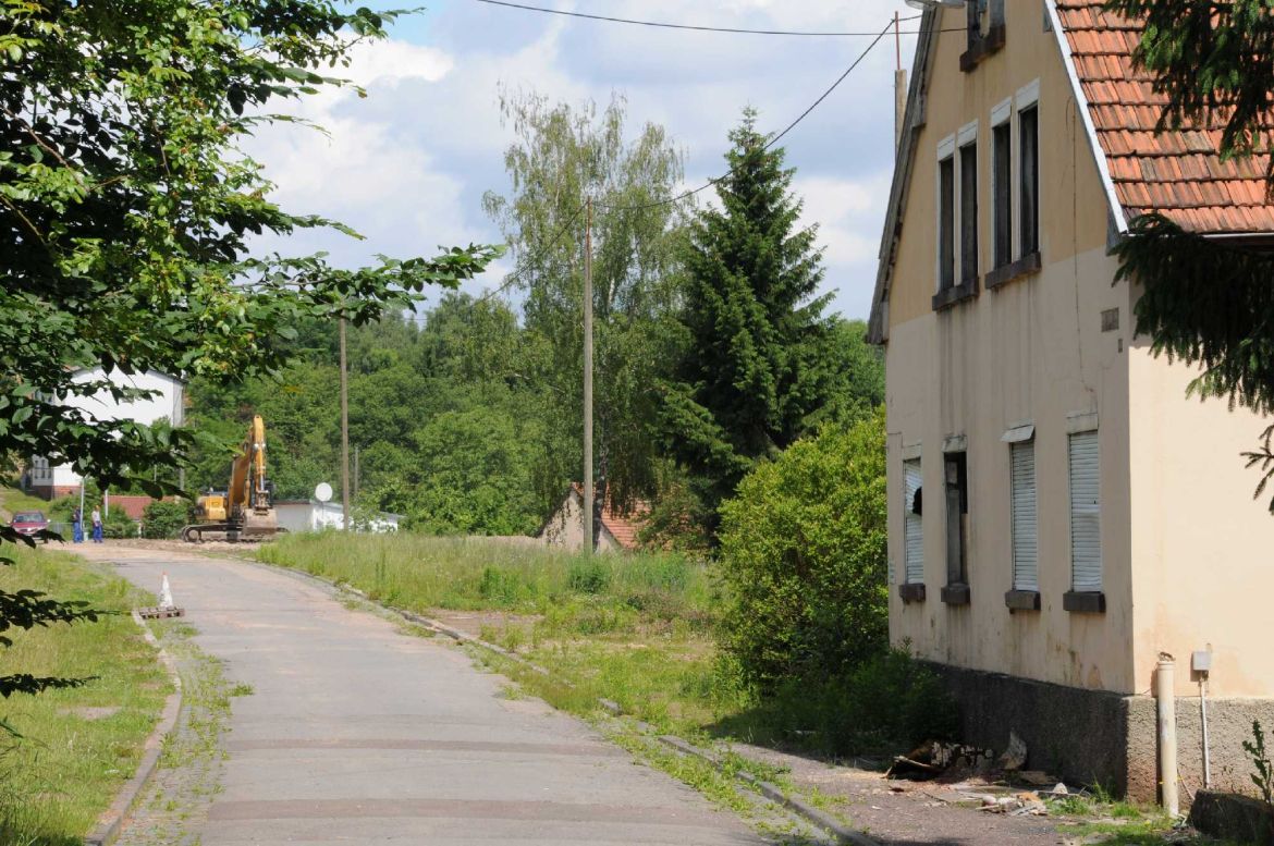 Kolonie Ludweiler 3