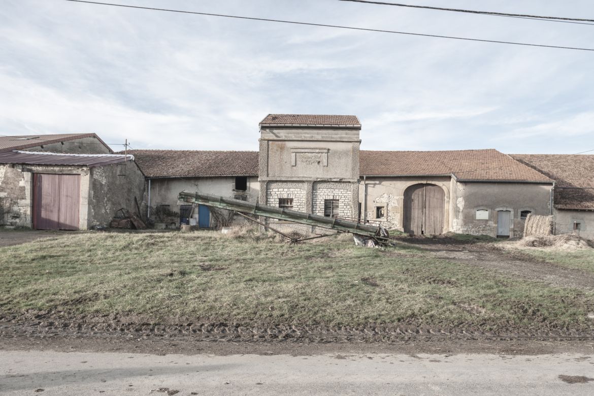 14 Regard sur La Meuse