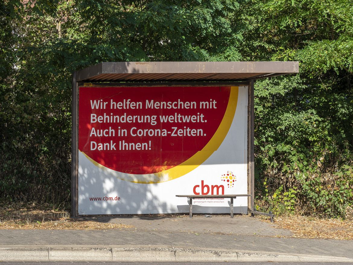 Bild 08 In/um Saarlouis