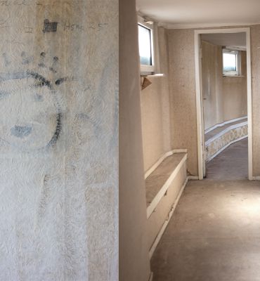 Was macht einen Ort zum Raum?