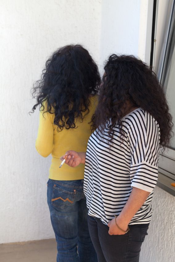 20_Hair and Cigarettes_Duldung