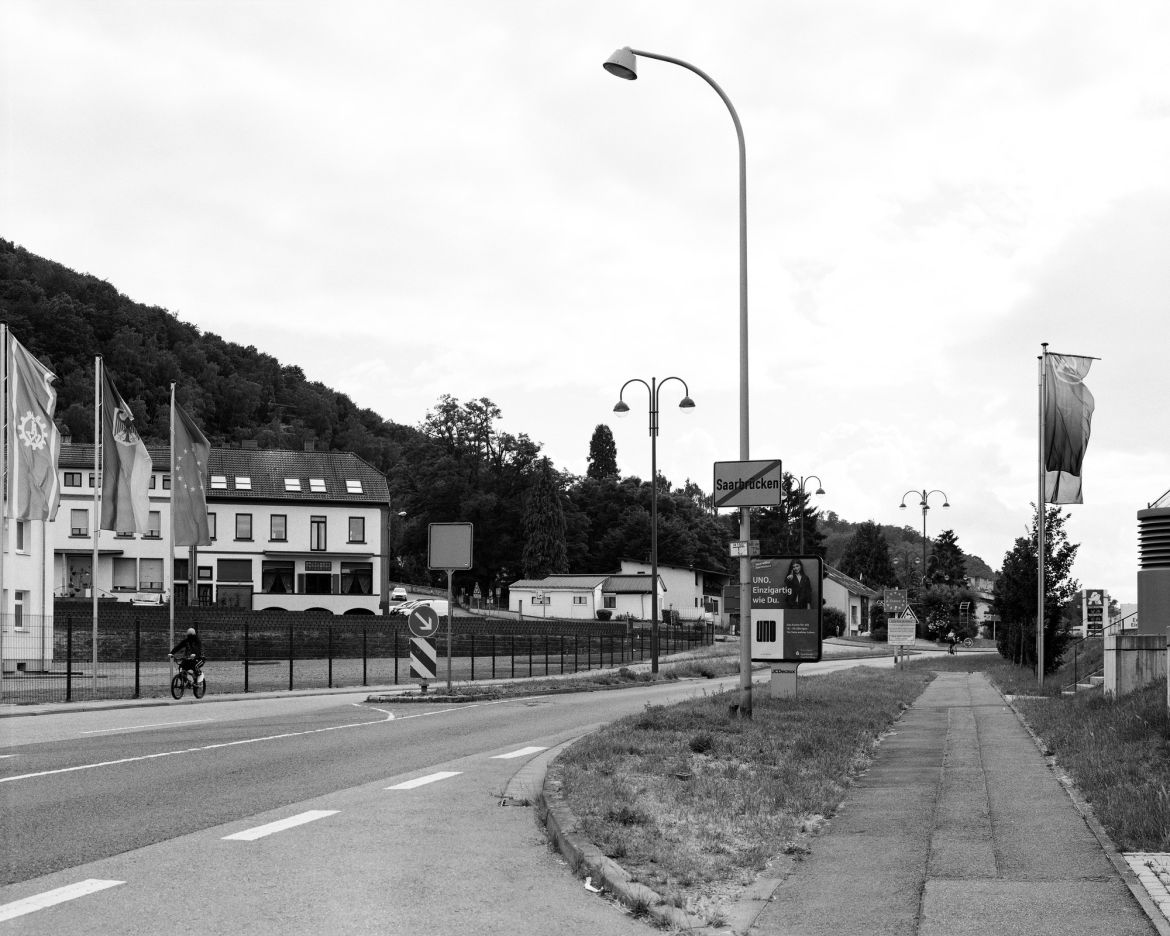 31 Kleine Bremm 66117 Saarbruecken - N3 57350 Spicheren 02