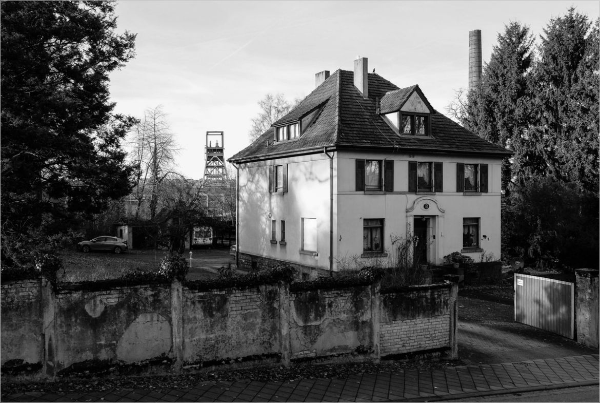 11 Landsweiler-Reden im Saarland