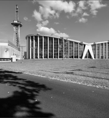 La Cathédrale des Ondes