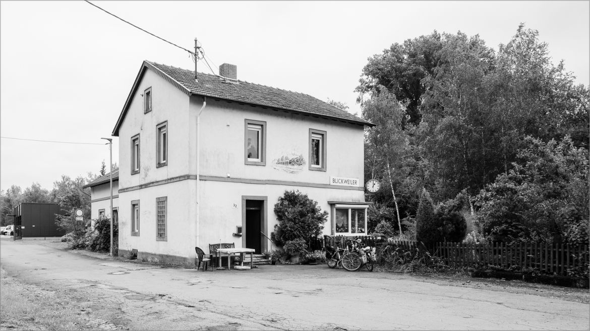 006 Blieskastel, Blickweiler