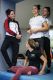 35 - Trainerinnen und Turnerinnen