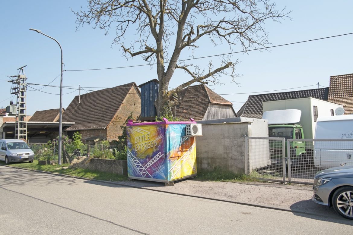 114 Vollmersweiler