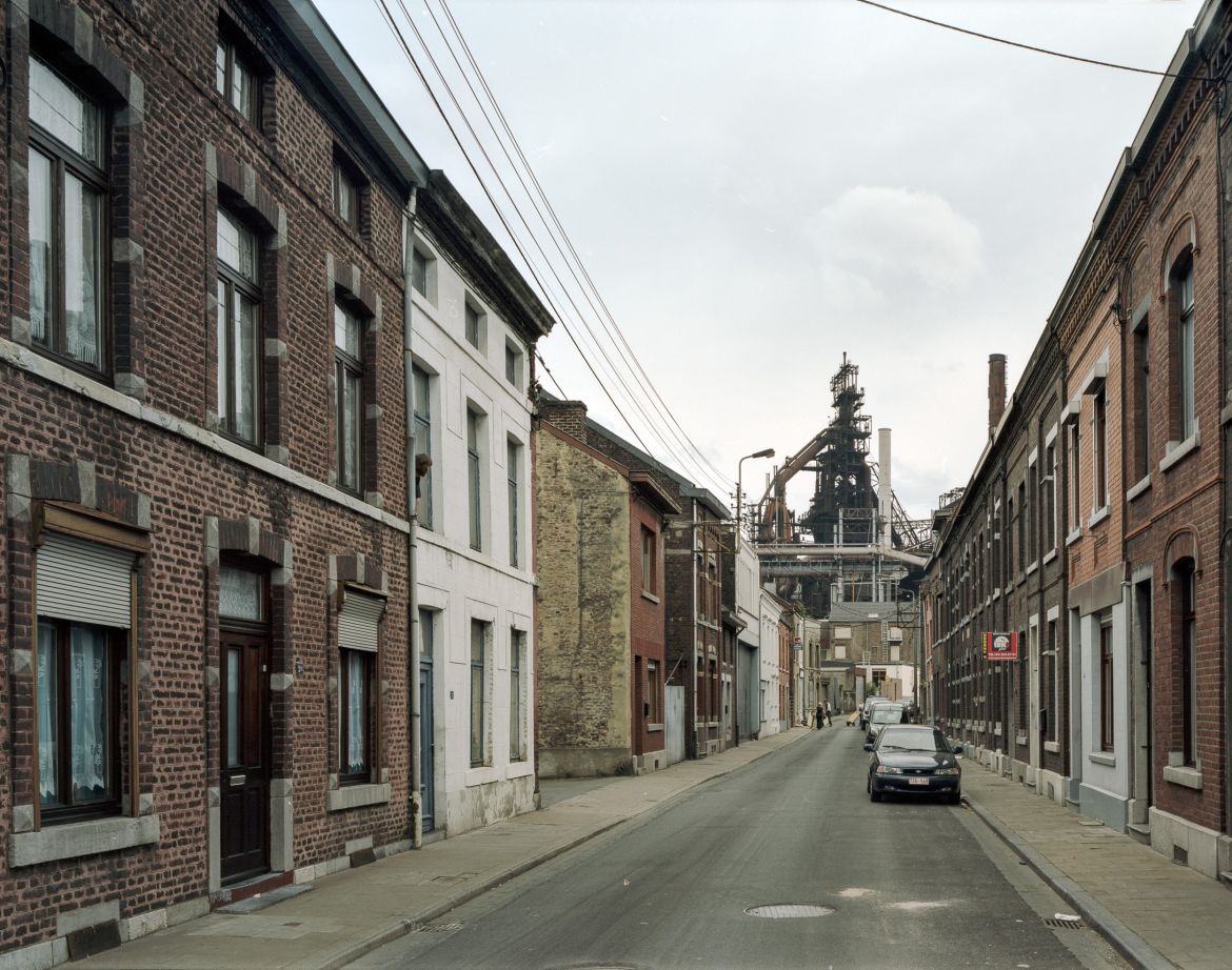 pk_liege_05 Hochofenwerk