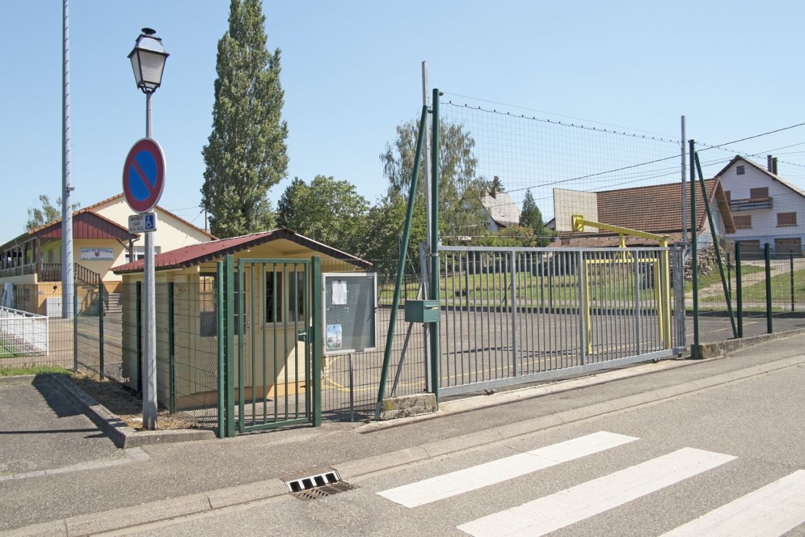 151 Preuschdorf