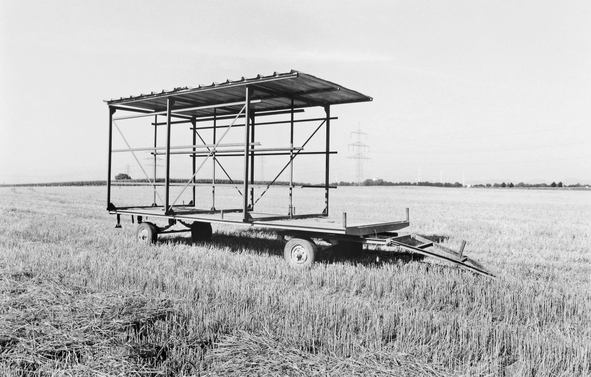 Agrarland Vorderpfalz 55