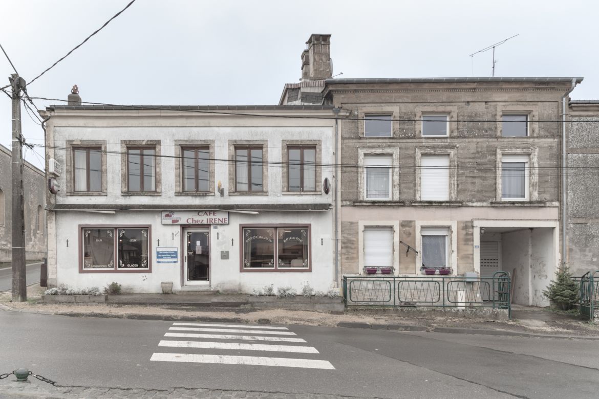 22 Regard sur La Meuse