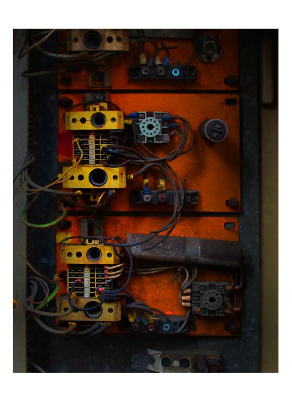 volt 21