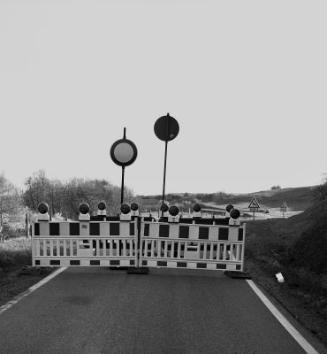 COVID-Grenzen