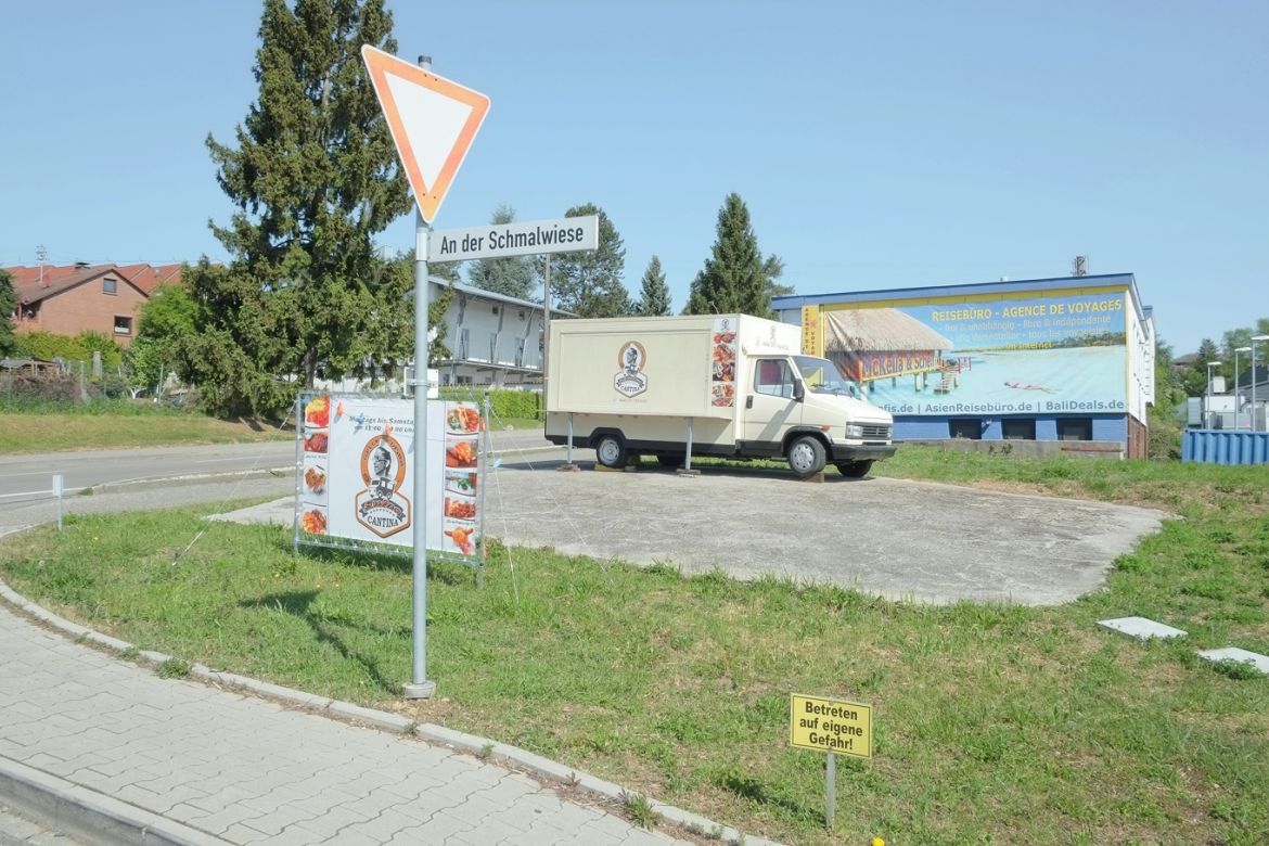 109 Schweigen-Rechtenbach