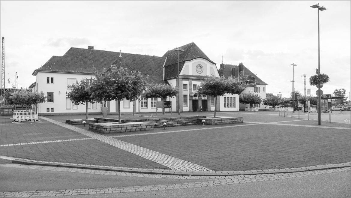 073 Saarlouis