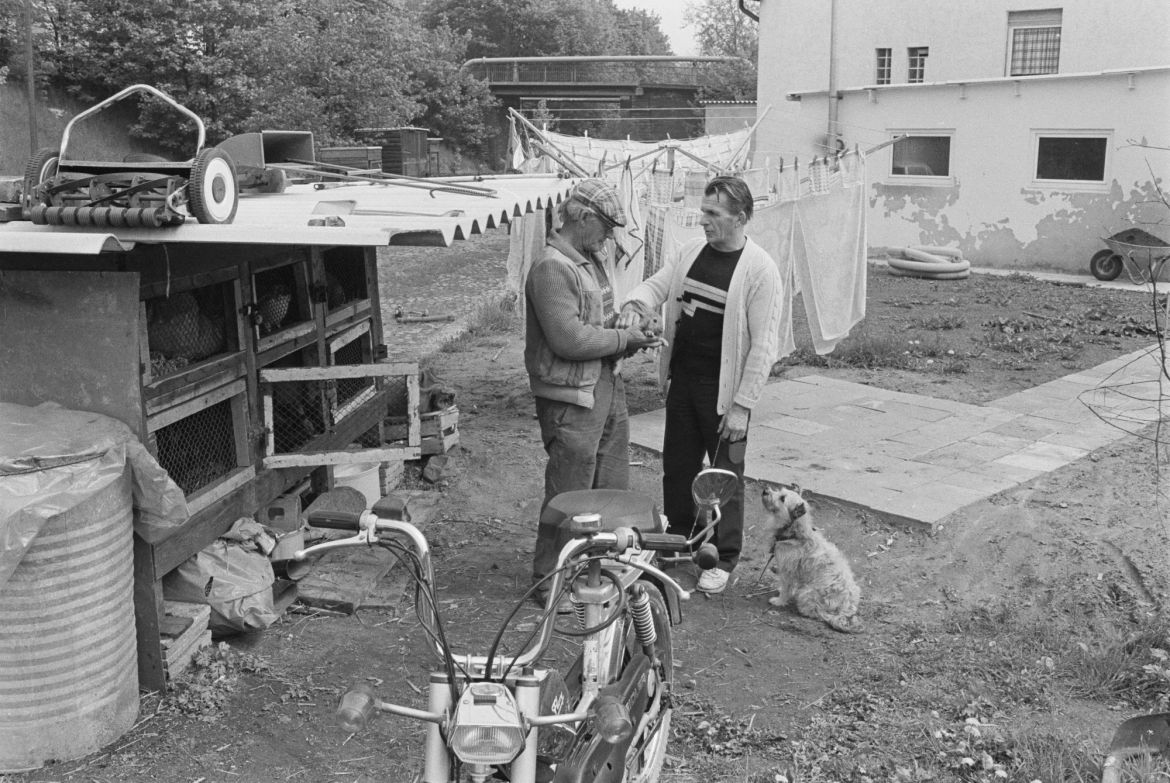 Bergbautradition 1