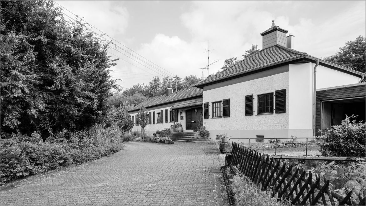 045 Nalbach, Körprich