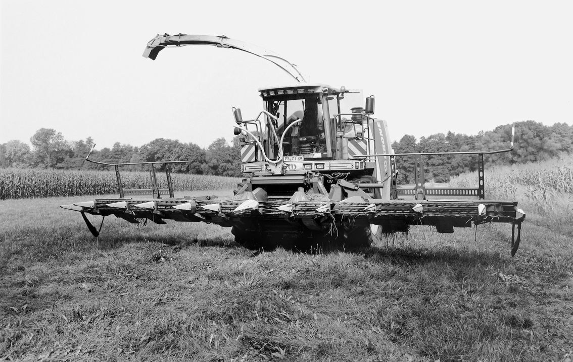 Agrarland Vorderpfalz 91
