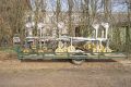 110 Am östlichen Ortsrand nahe Rheinzabern