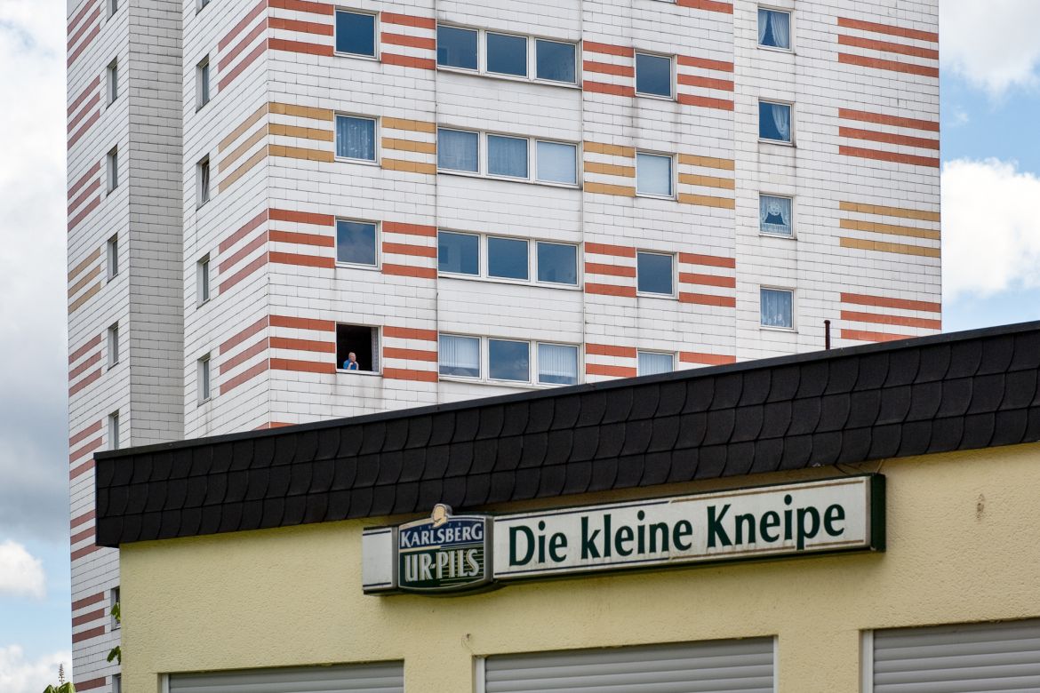 23. Saarbrücken-Eschberg