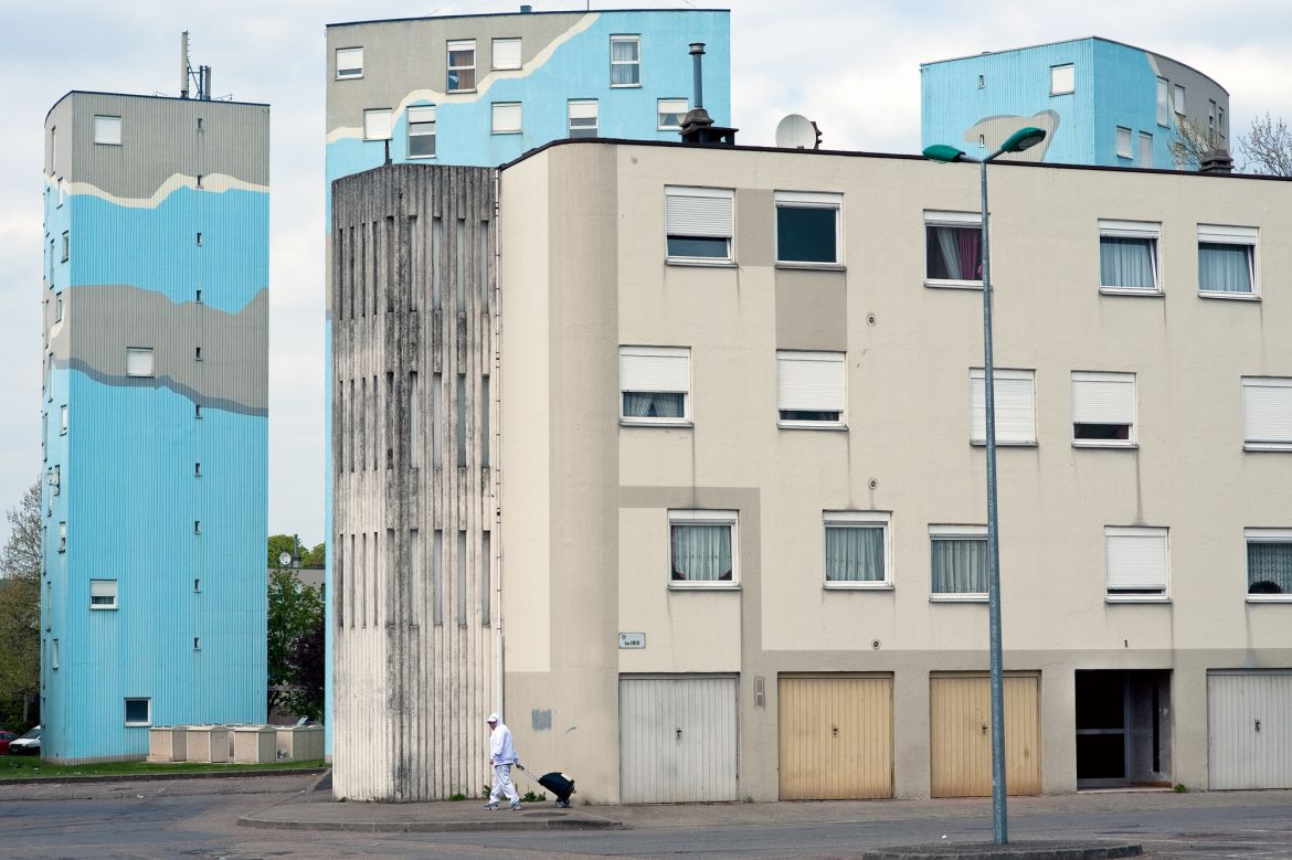 08. Forbach
