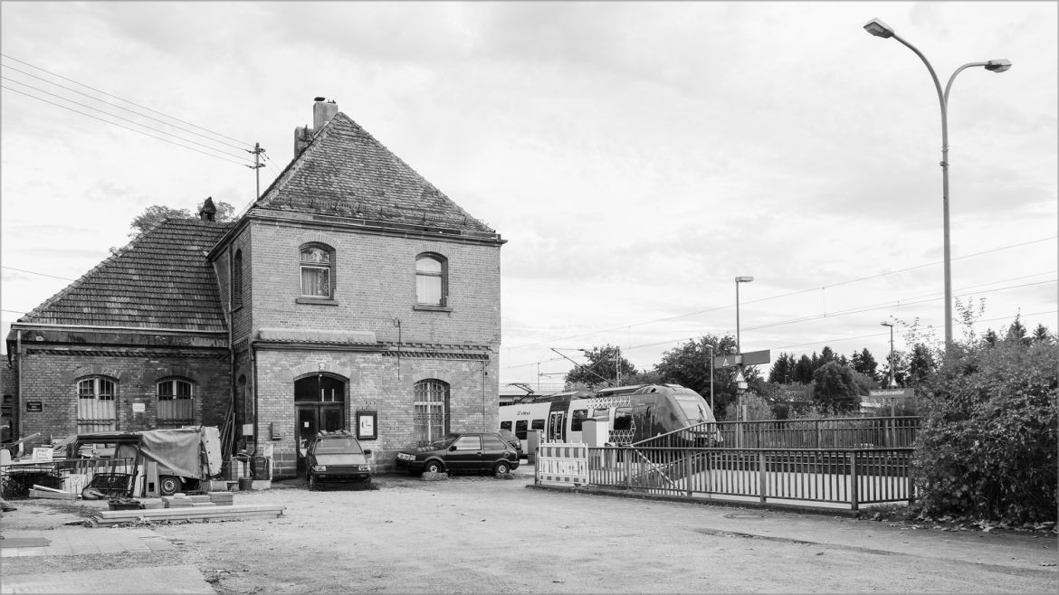 082 Sankt Wendel, Niederlinxweiler