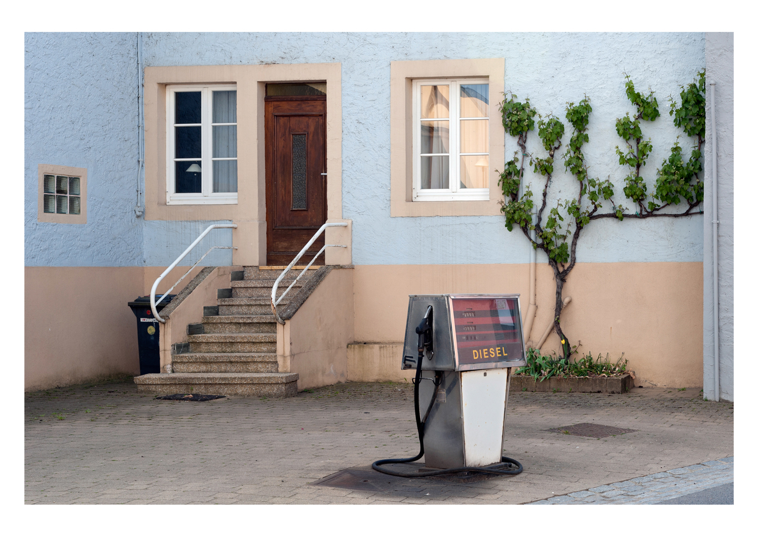 Schengen 4